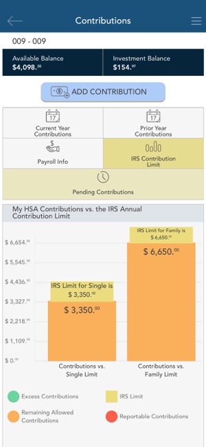 Medcom WealthCare Mobile(圖4)-速報App