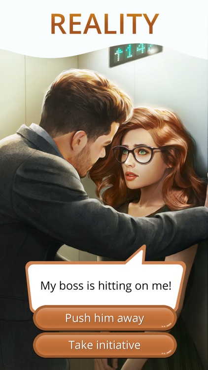 Romance Club - Stories I Play
