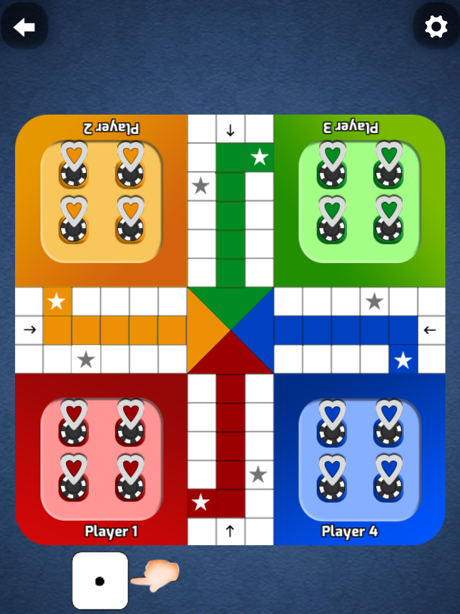 Cheats for Ludo Game : The Dice Games