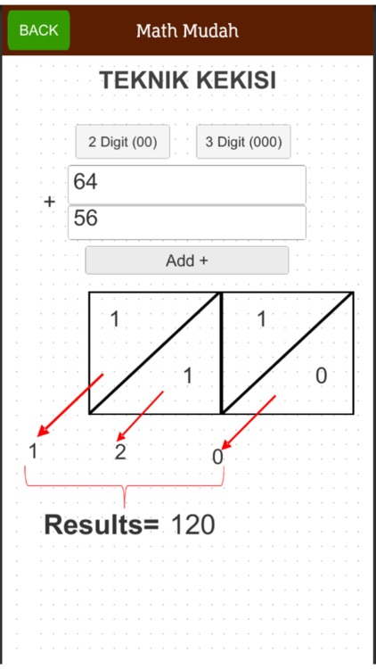 Math Mudah-Matematik Mudah screenshot-3