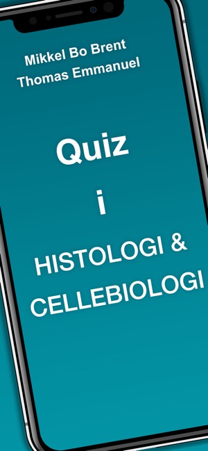 HistologiQuiz(圖1)-速報App