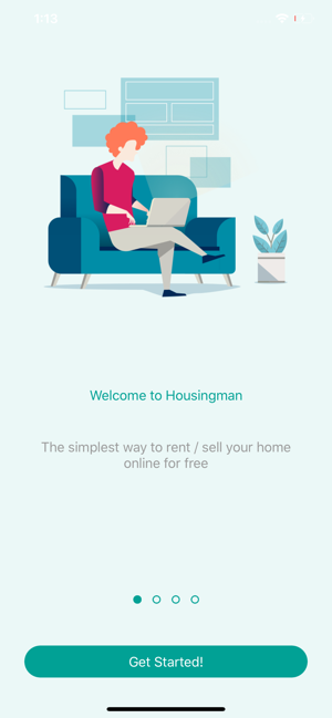 HousingMan