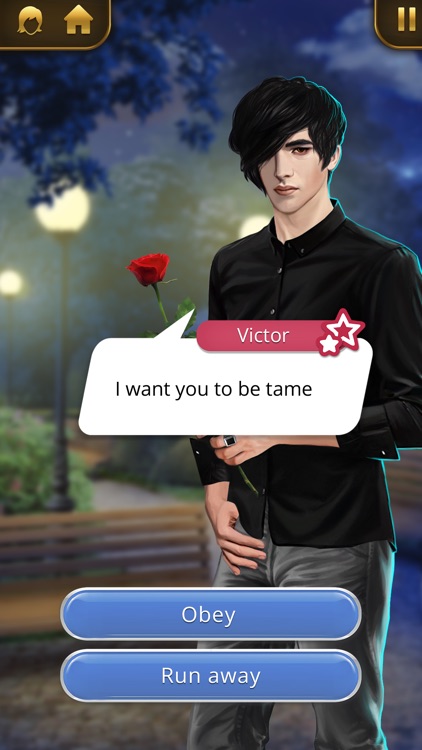 Romance Club - Stories I Play screenshot-5