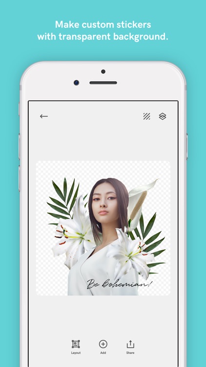 Picolla - Be Bohemian screenshot-4