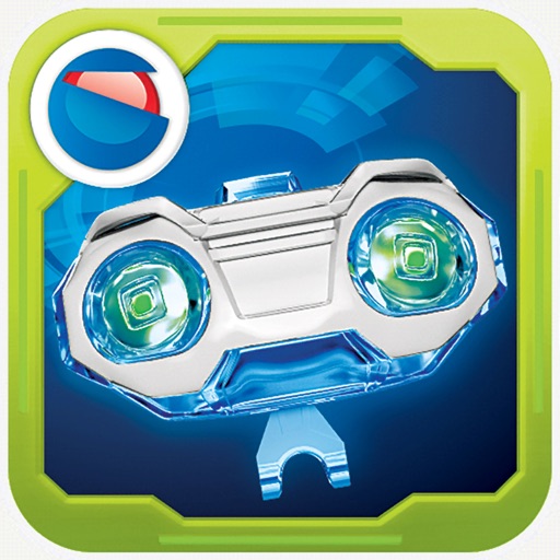 Robomaker Start Icon