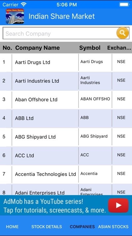 Indian Share Market screenshot-3