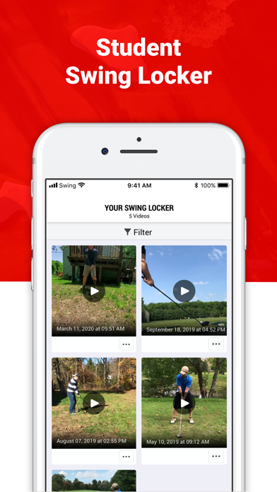 How to cancel & delete Blackburn Golf from iphone & ipad 4