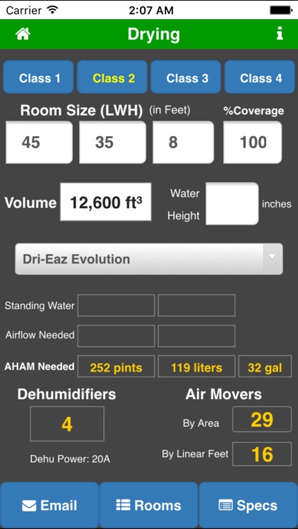 Sycorp Calc Pro