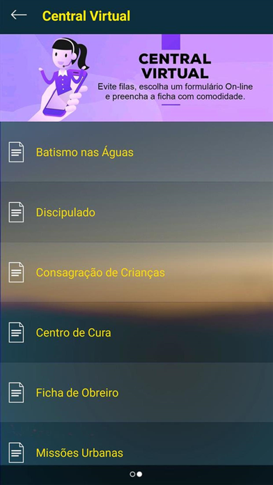 How to cancel & delete Verbo Aracaju App from iphone & ipad 2