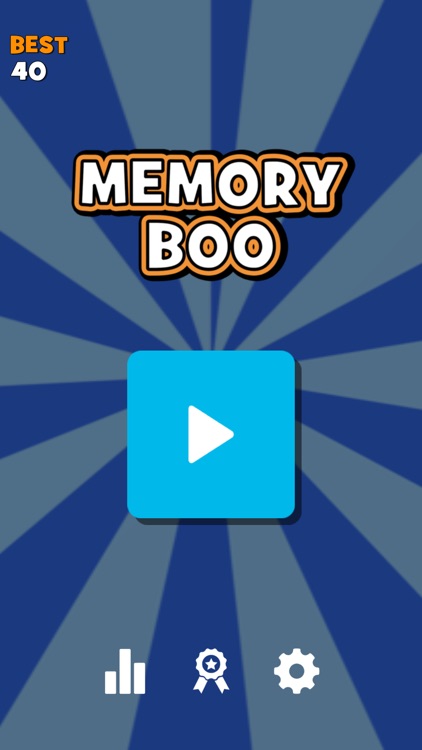 Memory Boo