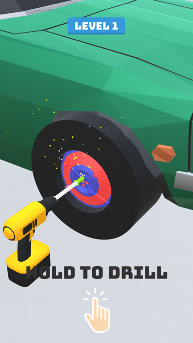 Pimp My Wheel screenshot 4