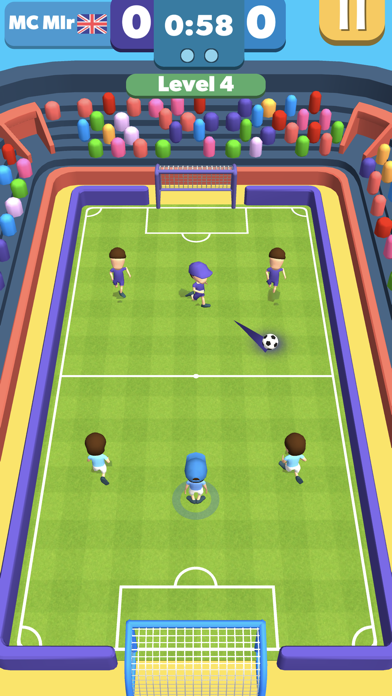 Football Arena screenshot 4