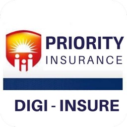 PRIORITY INSURANCE APP