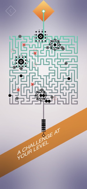 Advanced Maze(圖3)-速報App