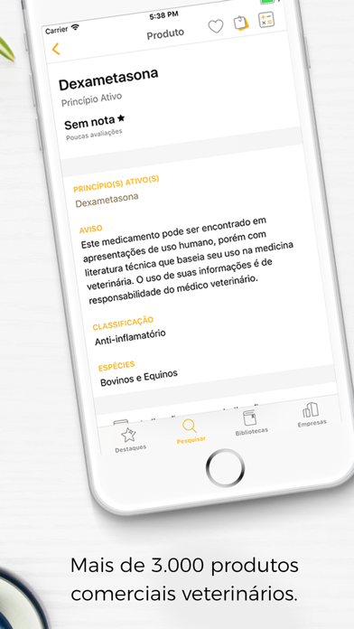 How to cancel & delete Vet Smart Bovinos e Equinos from iphone & ipad 2