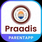 Praadis Parent App