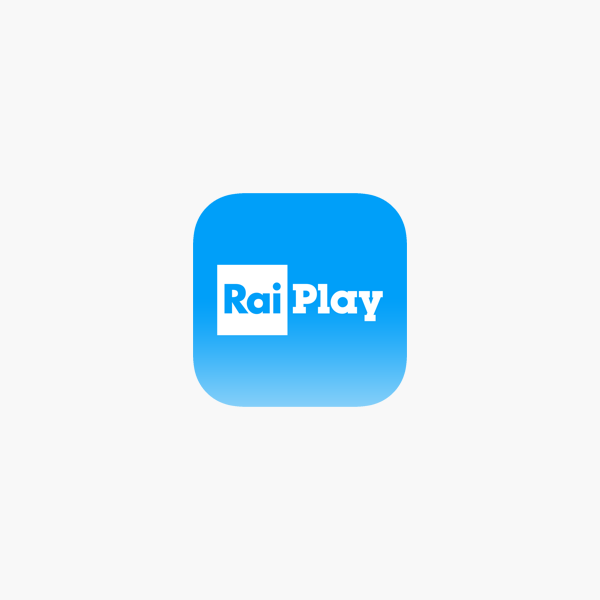 rai play scarica app