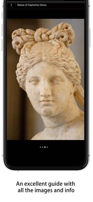 Musei Capitolini Rome(圖3)-速報App