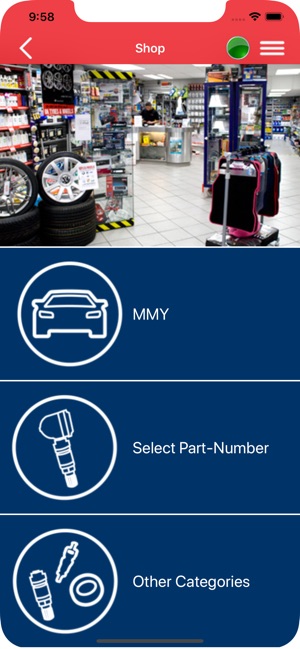 Schrader TPMS(圖5)-速報App