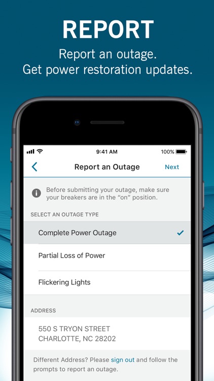 Duke Energy screenshot-3