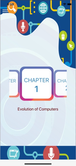 ICSE Computer Studies Class 5(圖3)-速報App