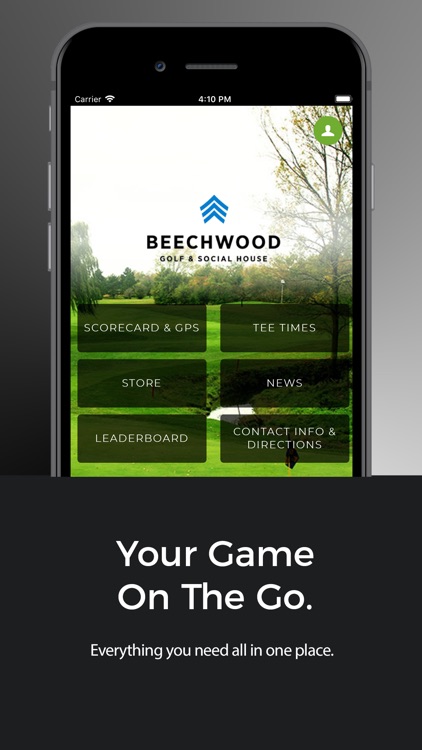 Beechwood Golf & Social House