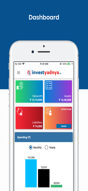 InvestYadnya(圖1)-速報App