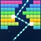 Bricks Breaker Legend is a brand new and super enjoyable game