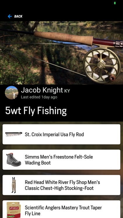 GoWild screenshot-4