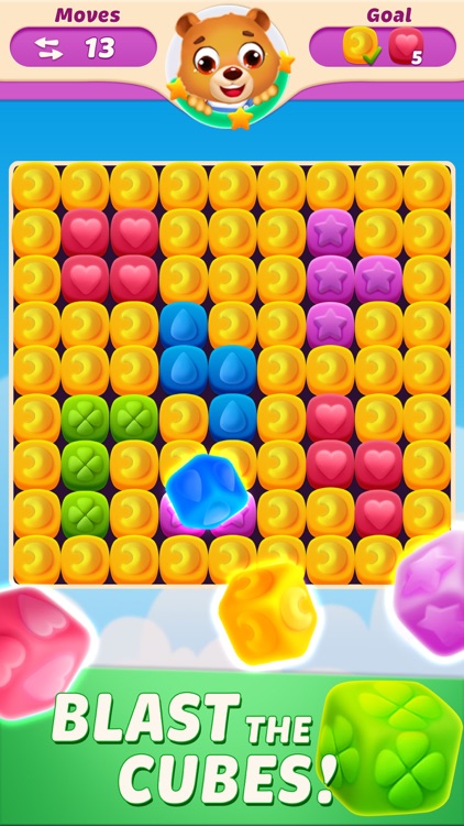 Adventure Blast screenshot-4