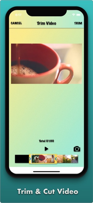 Video Crop - Trim & Edit Video(圖5)-速報App