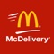 McDelivery – India West & South by McDonald’s India - Hardcastle Restaurants Private Limited