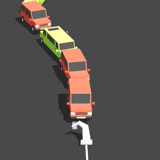 Tow Town