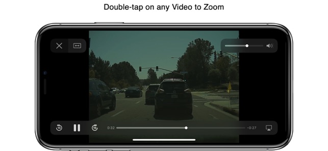 DashCam Viewer for Tesla(圖7)-速報App