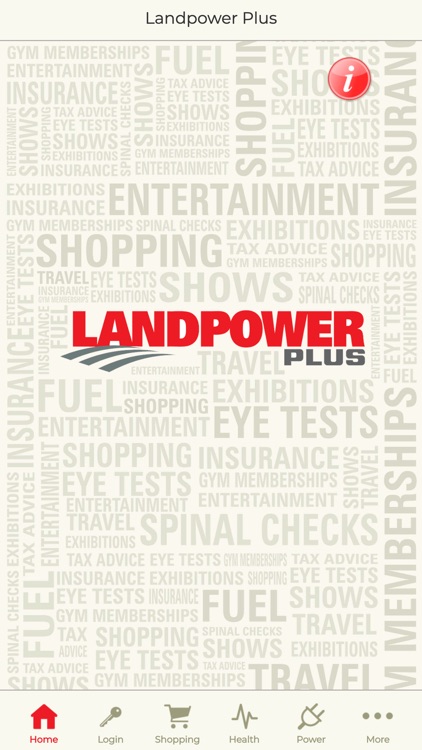 Landpower Plus