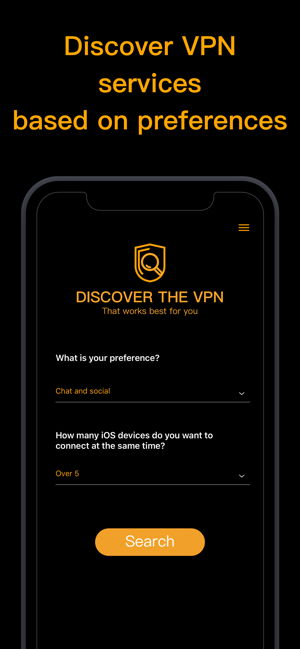 YOUR VPN - Compare VPN(圖1)-速報App