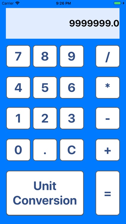 Smart Calculator