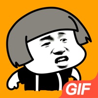 表情包神器-表情包斗图gif制作 pour PC