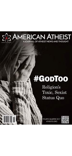 American Atheist Magazine(圖5)-速報App