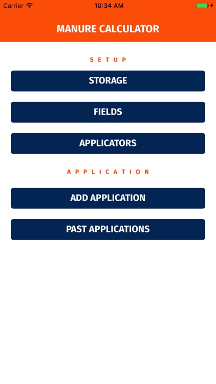 Illinois Manure Calculator