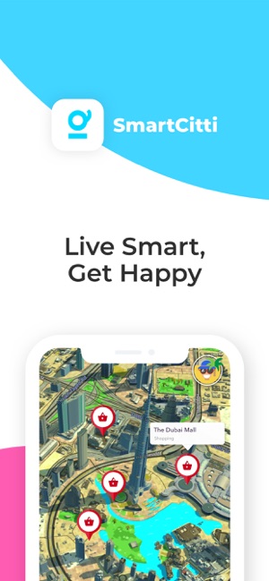 SmartCitti Build-It(圖1)-速報App