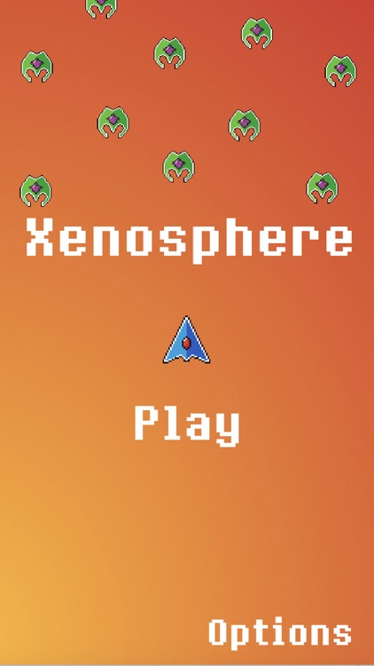 Xenosphere