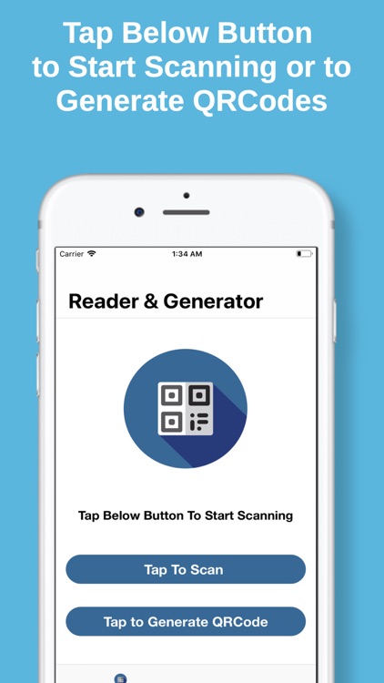 Reader & Generator