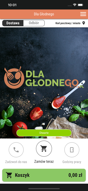 Dla Głodnego(圖1)-速報App