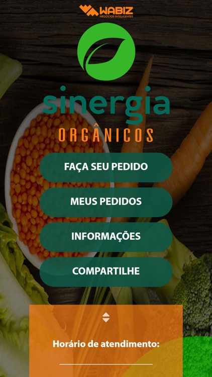 Sinergia Orgânicos