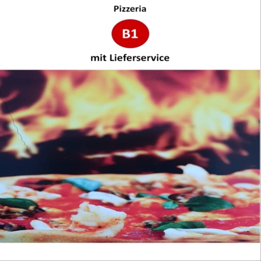 Pizzeria B1 icon