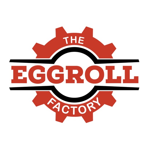 The EggRoll Factory icon
