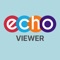 Echo Viewer is a companion app to the Echo learning management system that gives students and parents access to course grades, course agendas, upcoming assignments, and more