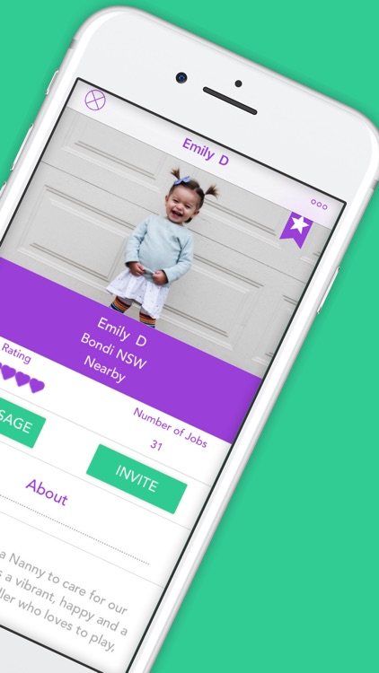 Motherhood Childcare