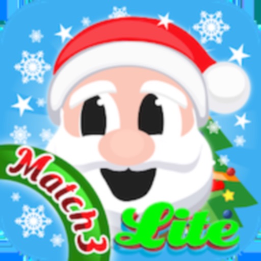 Santa Pops Lite